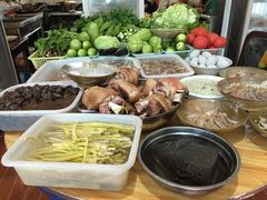 -荥清饭店