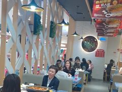 -鱼酷活鱼烤鱼(北美店)