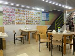 -朴氏韩国料理(北欧丽景店)