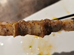 -很久以前羊肉串(昌里路三钢里店)