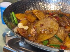 -湘约东方(民星路店)