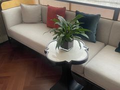 -中环禧悦酒店·禧临阁餐厅