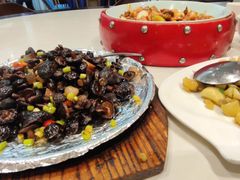 -院8里·少城记忆老川菜(宽窄巷子店)