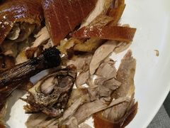 -福海居烤鸭店(鸟巢店)