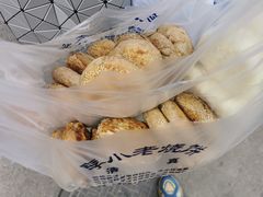 -李小老烧饼(常营民族家园店)
