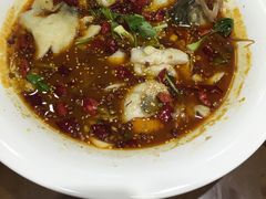 -张氏宽窄巷成都名小吃(茂业百货华强北店)