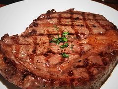 -弗兰克牛排西餐厅Ribone steak house(柠檬花园店)