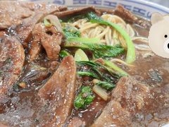 -福海面馆(阳曲店)