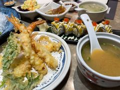 -大渔铁板烧(大悦城店)