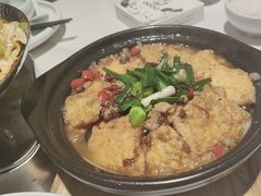 -老馆子·建德菜·山肴鱼鲜(海威新界店)