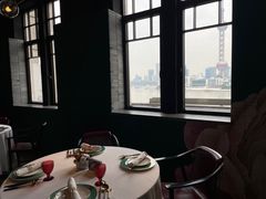 -三号黄浦会Canton Table