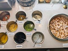 -潮牛壹号鲜牛肉火锅(光谷天地店)