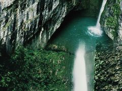 -鹿院坪生态旅游景区