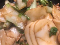 -慧娟面馆·餐厅(望江路店)