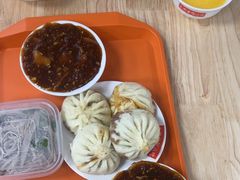 -天宫院小吃·专业包子炒肝儿(丰台和义店)