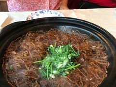 -鑫巴蜀小镇 · 水煮鱼专研店(玉桥店)