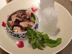 -彩丰楼中餐厅·仁恒洲际酒店