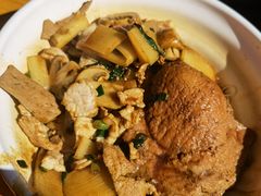 -超爷叔面馆(西园店)