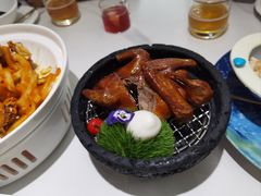 -3号仓库·创意中国菜(新世界城店)