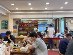 -老刘家永盛斋·传统泡馍(东关南街店)