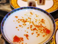 杏仁豆腐-富华斋饽饽铺·宫廷糕点·伴手礼(护国新天地店)