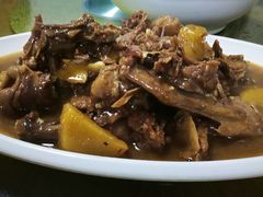 -洞背山庄(洞背院区式管理小区店)