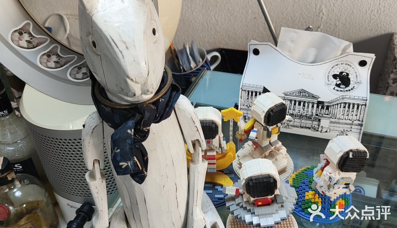 复古时髦怀旧风！