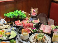 -牛焱·烧肉酒肆(五大道店)
