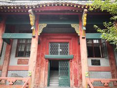 -四川大学(华西校区)