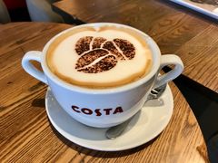 -COSTA COFFEE(丰联广场店)