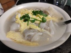 -买又大餐厅(福林里店)