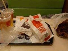 -麦当劳(宜兴人民路店)