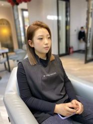-MONE美发沙龙