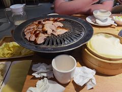 -守柴炉烤鸭(科华中路王府井店)