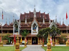 -西双版纳总佛寺