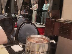 -万达瑞华酒店美食汇自助餐厅(楚河汉街店)