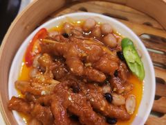 -花城粤菜餐厅(高新区店)