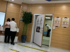 -美年大健康体检中心(牡丹园分院)
