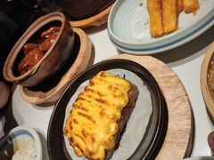 -0776食堂·京城创意菜(七里庄店)