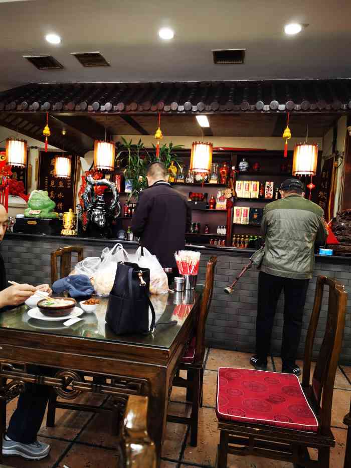 老街砂锅居(南勋街店)-"此次哈尔滨比较满意的一次美食体验,味道赞.