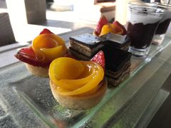 -巴厘岛悦榕庄Jumana露台餐厅