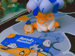 -泡泡玛特POPMART(合生汇店)