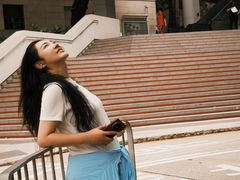 -香港大学