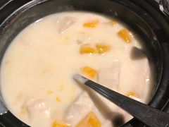 -汤城小厨•粤菜•靓汤(金宝街店)