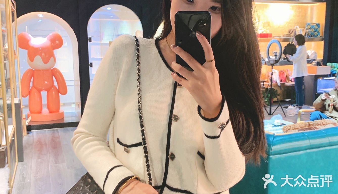 济南探店｜奢侈品大牌千元入不要太香！