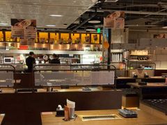 -新石器烤肉(中房金谊广场店)