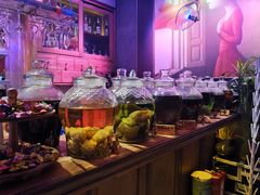 -咕嘟草帽鱼·牛奶一样的鲜鱼汤(包河万达广场创始店)