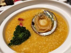 -厦门海景洲际酒店·海峡全日制餐厅