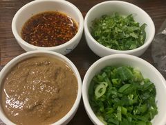 -老铜锅涮羊肉(大连海滨住宅小区店)