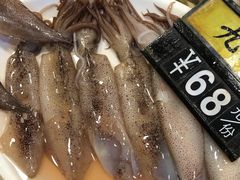 -阿马蛋汤·宁波小海鲜(总店)